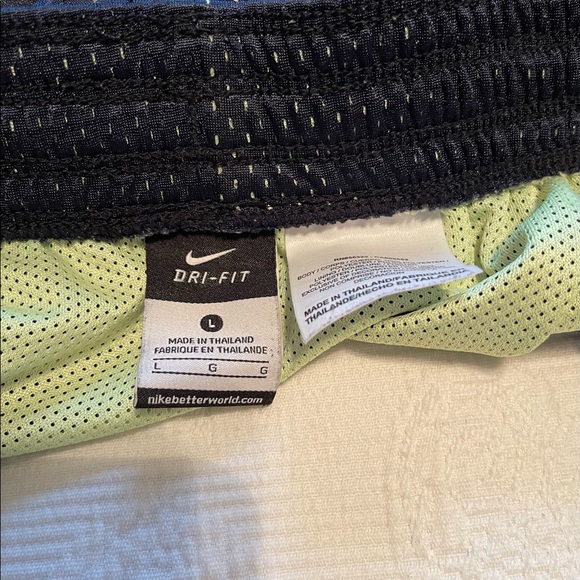 Dri-fit Nike Shorts - Picture 4 of 5